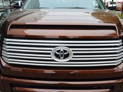 2014款 5.7L 白金版