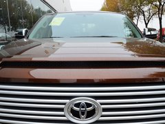 2014款 5.7L 白金版