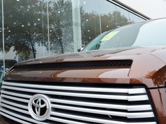 2014款 5.7L 白金版