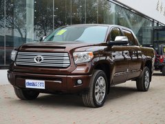 2014款 5.7L 白金版
