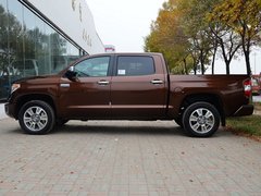 2014款 5.7L 白金版