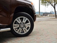2014款 5.7L 白金版
