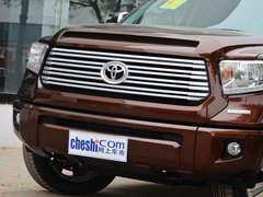 2014款 5.7L 白金版