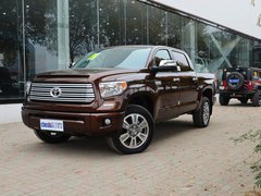 2014款 5.7L 白金版