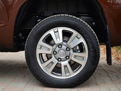 2014款 5.7L 白金版