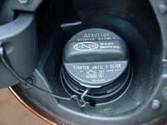 2014款 5.7L 白金版