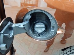 2014款 5.7L 白金版