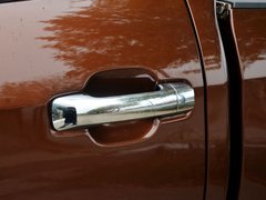 2014款 5.7L 白金版