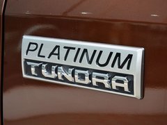 2014款 5.7L 白金版