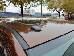 2014款 5.7L 白金版