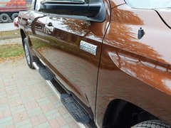 2014款 5.7L 白金版