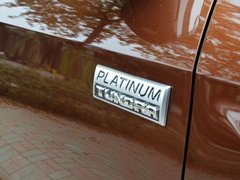 2014款 5.7L 白金版