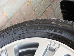 2014款 5.7L 白金版