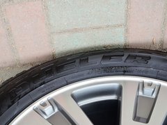 2014款 5.7L 白金版