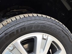 2014款 5.7L 白金版