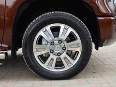 2014款 5.7L 白金版