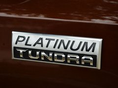 2014款 5.7L 白金版