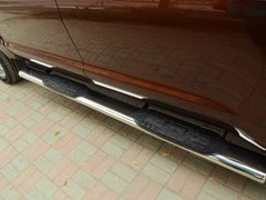 2014款 5.7L 白金版