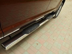 2014款 5.7L 白金版