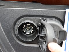 2014款 5.7L 白金版
