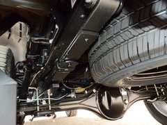2014款 5.7L 白金版