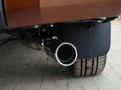 2014款 5.7L 白金版