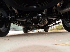 2014款 5.7L 白金版