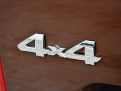 2014款 5.7L 白金版