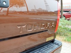 2014款 5.7L 白金版