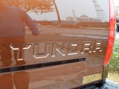 2014款 5.7L 白金版