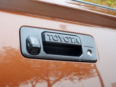 2014款 5.7L 白金版