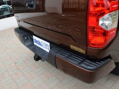 2014款 5.7L 白金版