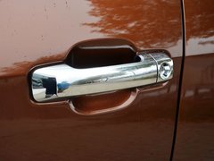 2014款 5.7L 白金版