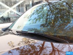 2014款 5.7L 白金版