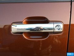2014款 5.7L 白金版