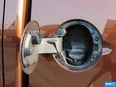 2014款 5.7L 白金版
