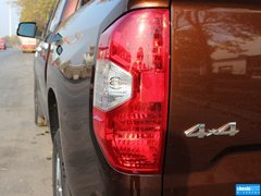 2014款 5.7L 白金版