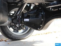2014款 5.7L 白金版