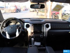 2014款 5.7L 白金版