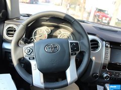2014款 5.7L 白金版