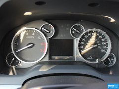 2014款 5.7L 白金版