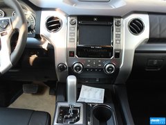 2014款 5.7L 白金版