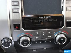 2014款 5.7L 白金版
