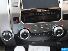2014款 5.7L 白金版