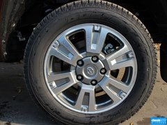 2014款 5.7L 白金版
