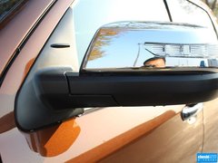 2014款 5.7L 白金版