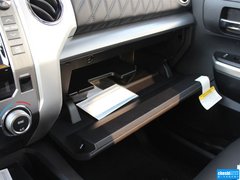 2014款 5.7L 白金版