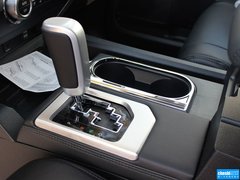 2014款 5.7L 白金版