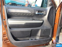 2014款 5.7L 白金版