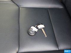 2014款 5.7L 白金版